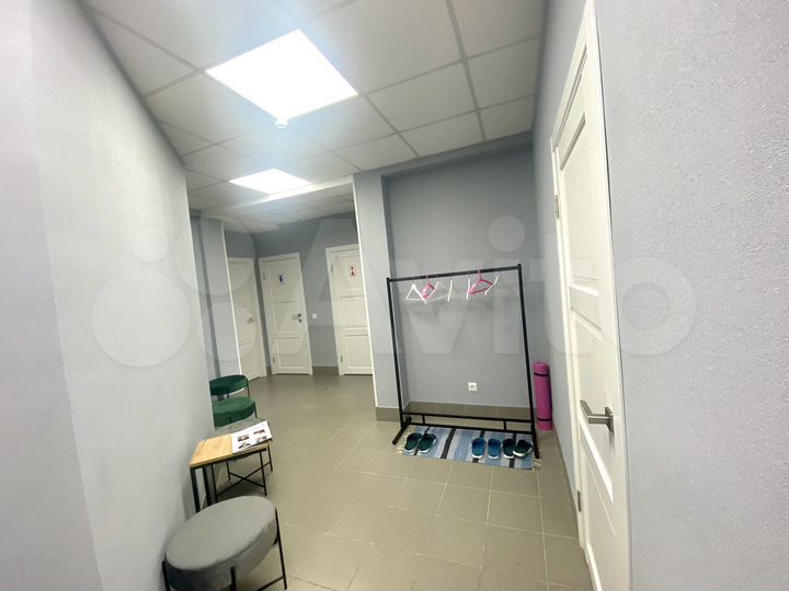 Офис, 120 м²