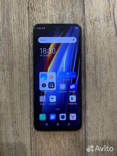 Tecno Pova Neo 2 4/64Gb