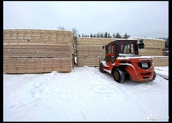 Брус: в наличии, 150х150х6 сорт 1-2, ель