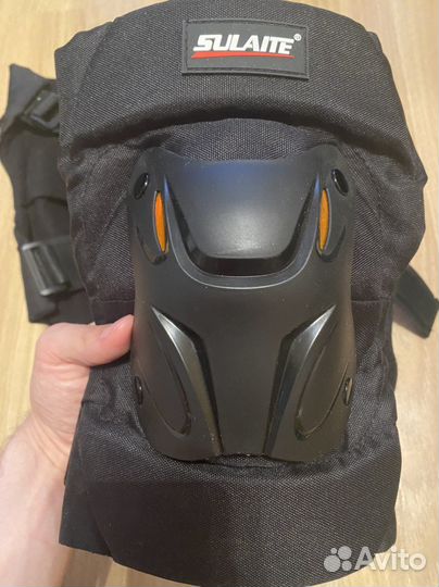 Защита для колен Sulaite