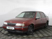 Opel Vectra 1.6 MT, 1992, 348 885 км, с пробегом, цена 85 000 руб.