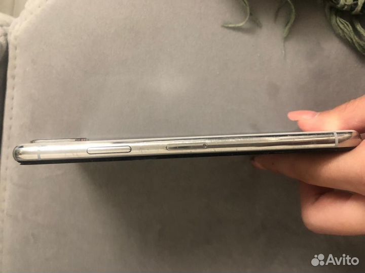 iPhone 10 64gb