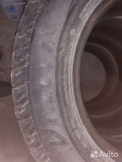Viatti Brina 215/65 R16