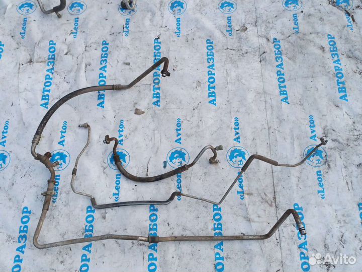 Трубка кондиционера Mazda Family 323 bj