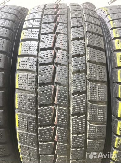 Dunlop Grandtrek SJ8 205/55 R16 89P