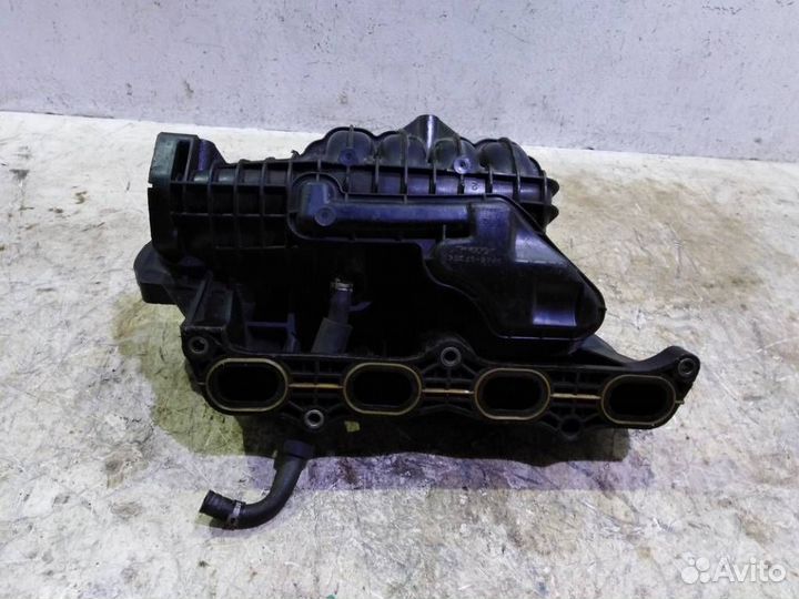 Впускной коллектор Сузуки