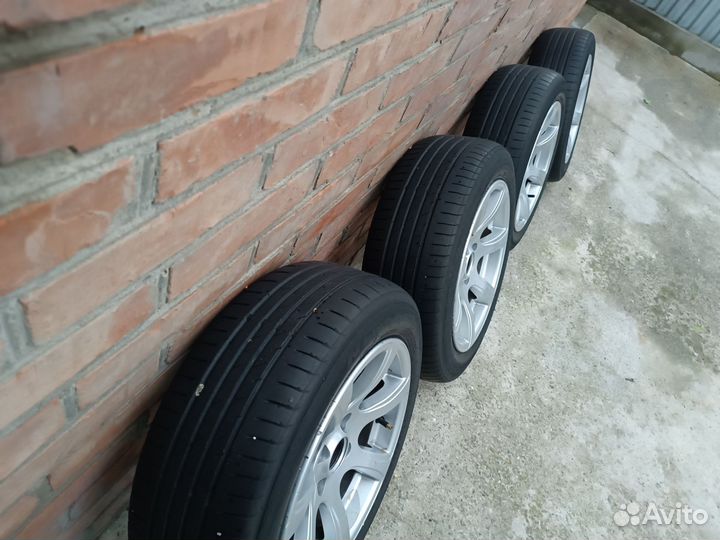В продаже диски на ваз R14 6j et18 4х98