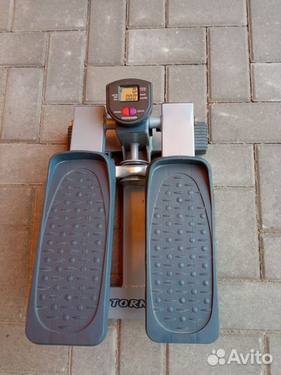 Тренажер мини степпер