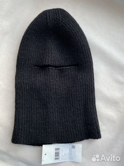 Балаклава женская трансформер