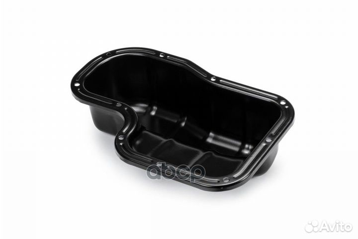 Поддон масляный двигателя 8362041 metaco