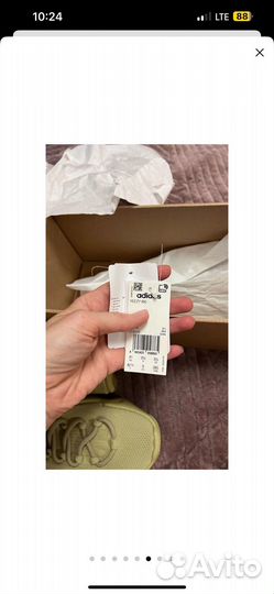 Adidas yeezy 450 оригинал