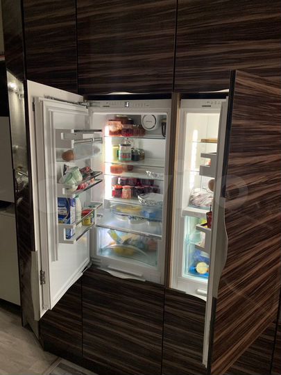 4-к. квартира, 127 м², 4/17 эт.