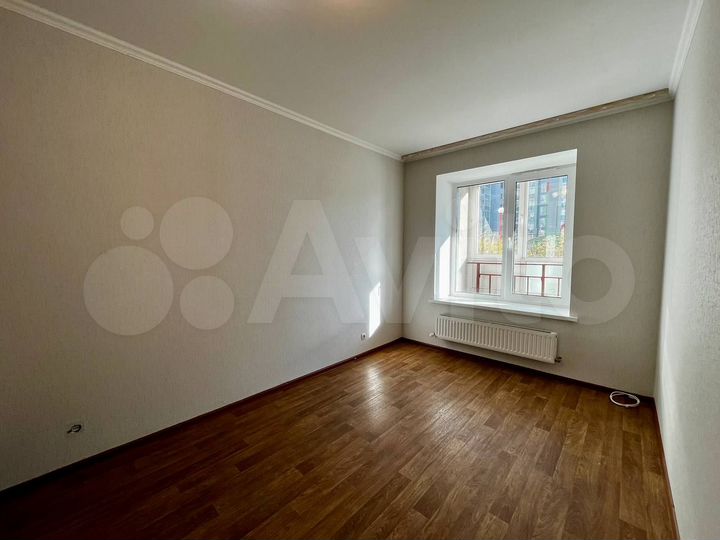 1-к. квартира, 36,1 м², 1/10 эт.