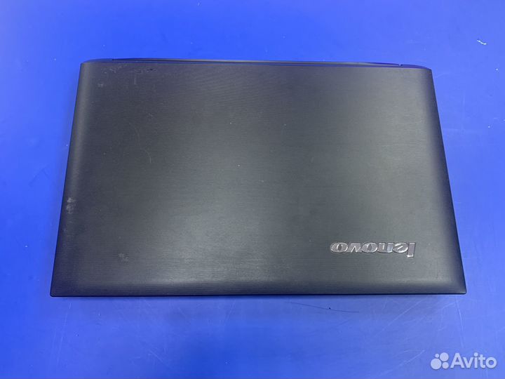 Ноутбук Lenovo i5 6gb 500gb GF 315