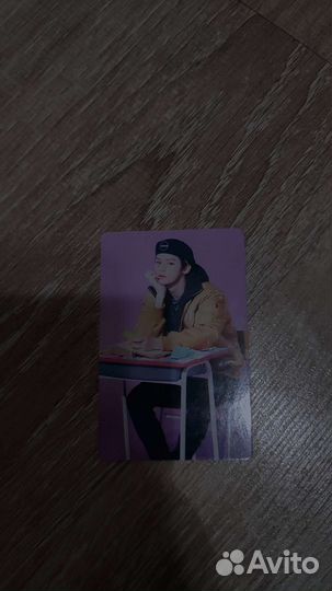 Карты stray kids