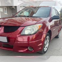 Pontiac Vibe 1.8 AT, 2003, 220 374 км, с пробегом, цена 360 000 руб.