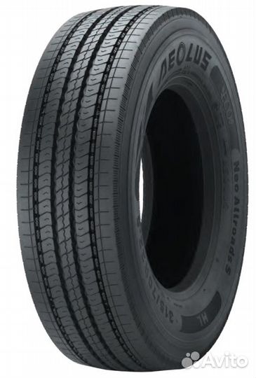 235/75 R17.5 16PR aeolus Neo AllroadsS