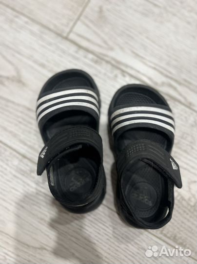 Босоножки adidas оригинал