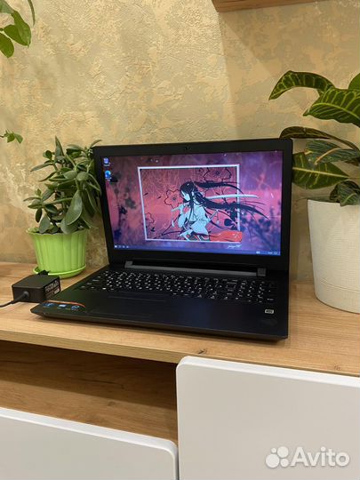 Мощный, Новый, Бесплатно Доставлю, Ориг ноутбук