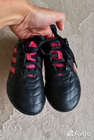 Бутсы Adidas, оригинал 33