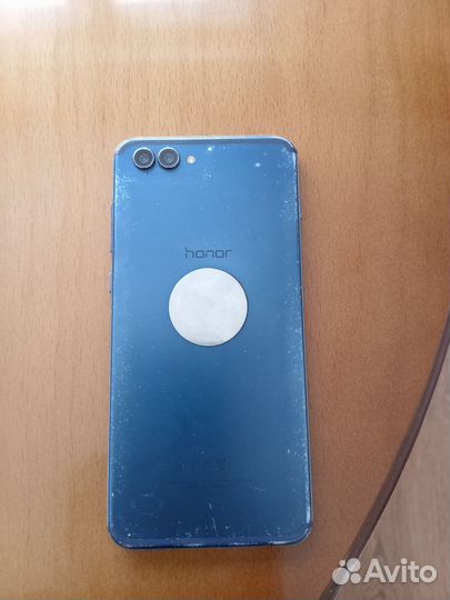HONOR View 10, 6/64 ГБ