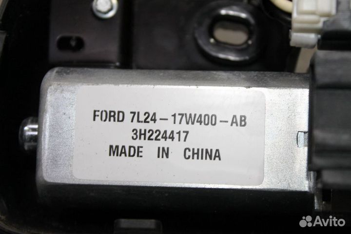 Моторчик дворника задний Ford Explorer 4 U251