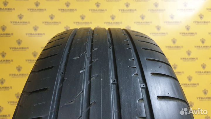 Kumho Crugen HP91 235/65 R17 104V