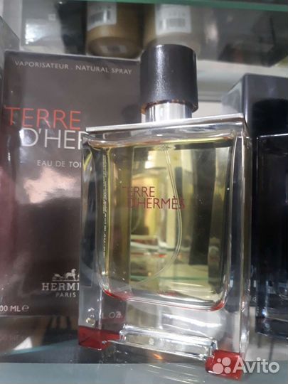 Terra d'Hermes