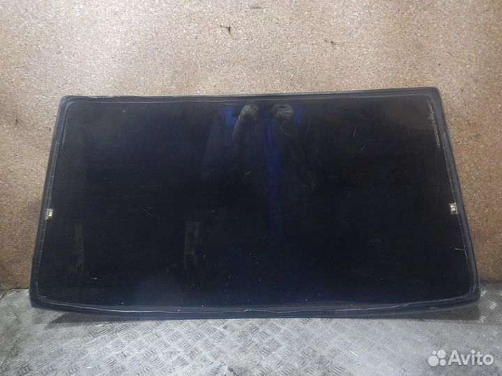 Стекло заднее, Daewoo (Дэу) -nexia (94-08)