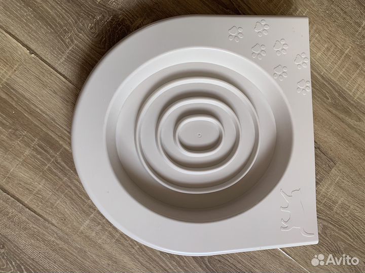 Приучающий лоток кошек к унитазу