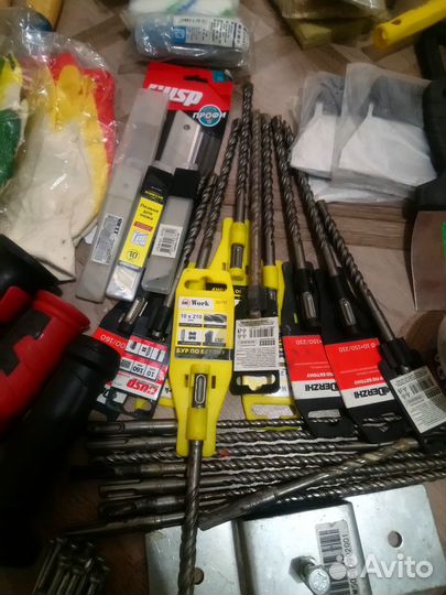 Стройматериалы