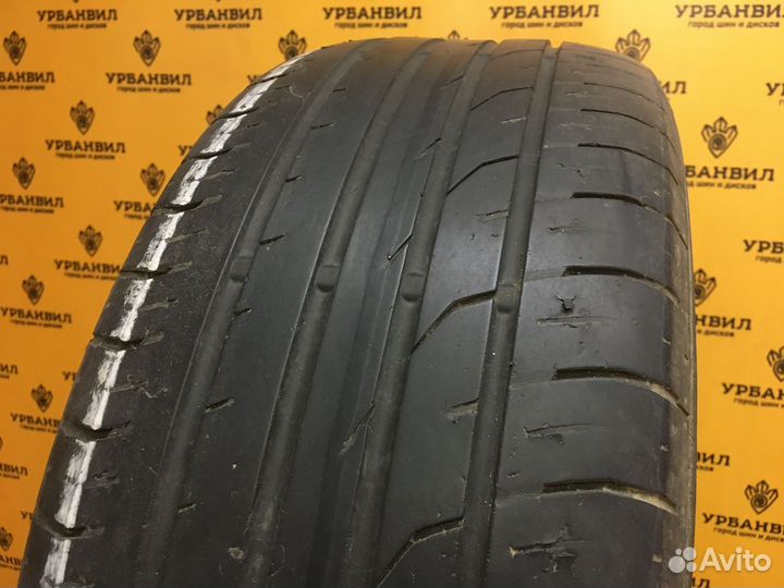 Continental ContiPremiumContact 2 215/55 R16