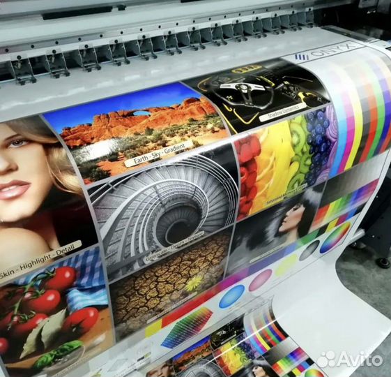 Визитки листовки буклеты и тд