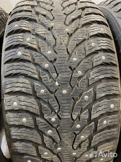 Nokian Tyres Hakkapeliitta 9 SUV 275/45 R20 110T