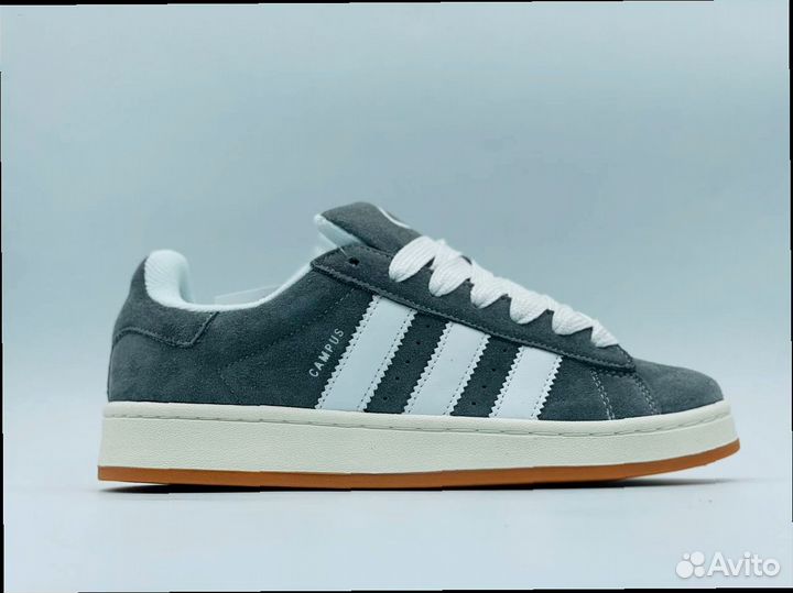 Мужские Кроссовки Adidas Campus 00s