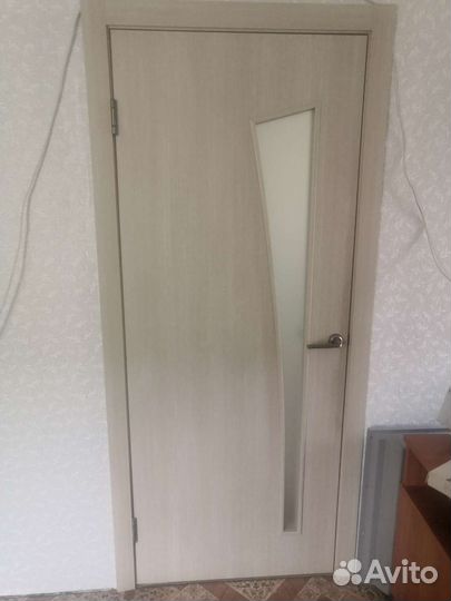 Двери межкомнатные