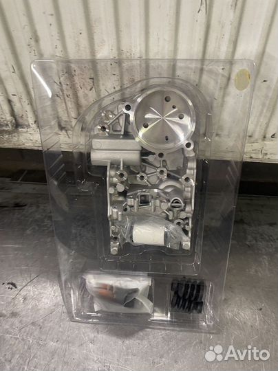 Ремкомплект мехатроника DSG7 DQ200 Volkswagen: Gol