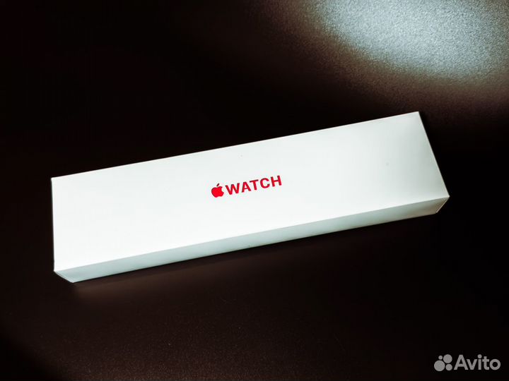 Часы apple watch 7 41 mm