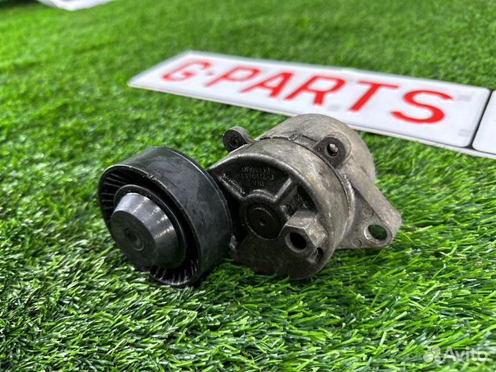 Ролик натяжной навесного оборудования Bmw 3 E46