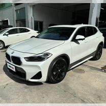 BMW X2 1.5 AT, 2021, 17 000 км, с пробегом, цена 2 150 000 руб.