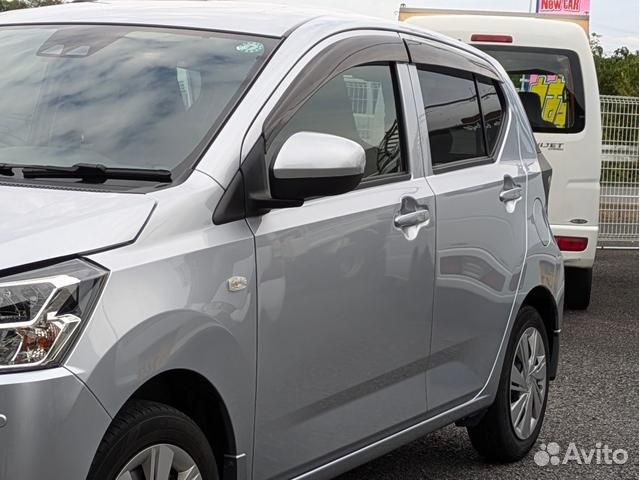 Toyota Pixis Joy 0.7 CVT, 2019, 114 000 км