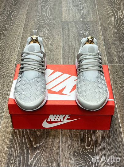 Кроссовки nike air presto oc