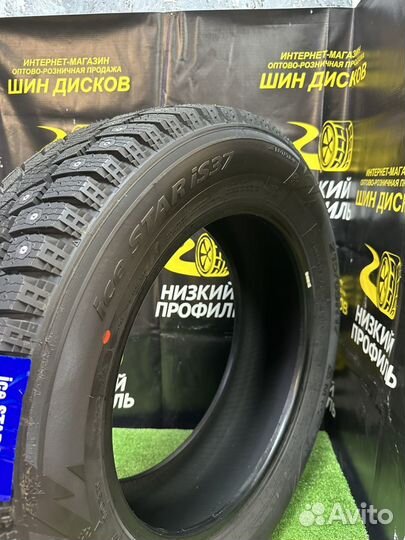 Landsail Ice Star IS37 255/55 R18 109T