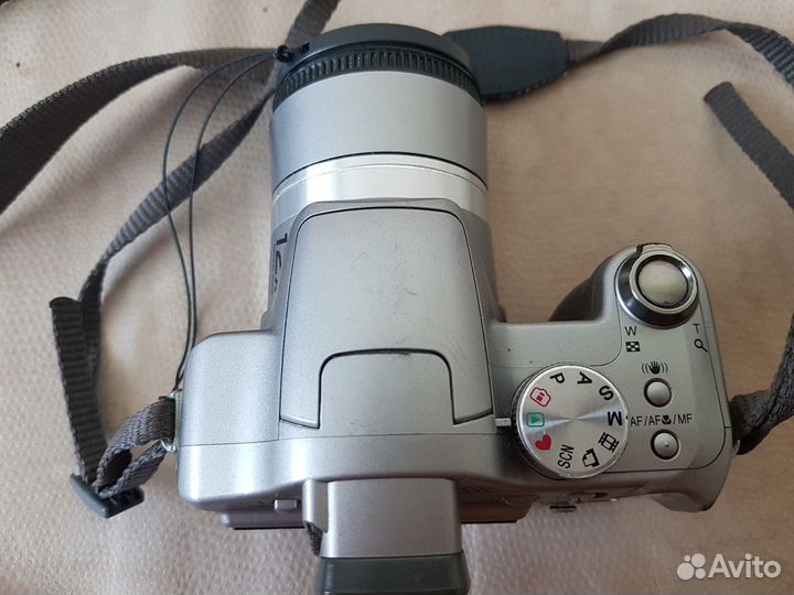 Фотоаппарат