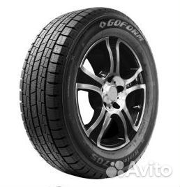Goform W705 225/60 R17