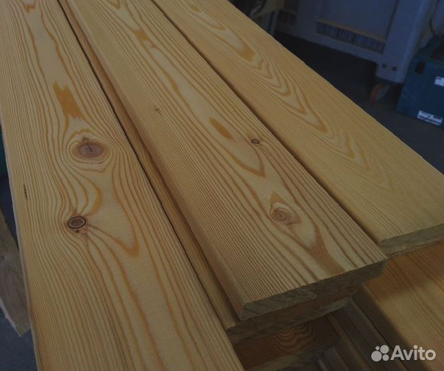 Доски из лиственницы для вашего дома