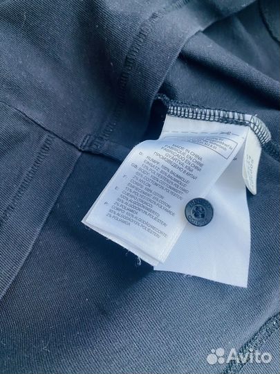 Лонгослив поло мужской adidas