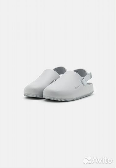 Тапочки nike calm mule (41 размер)