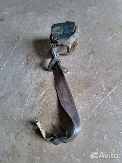 Ремень задний Jaguar x-type