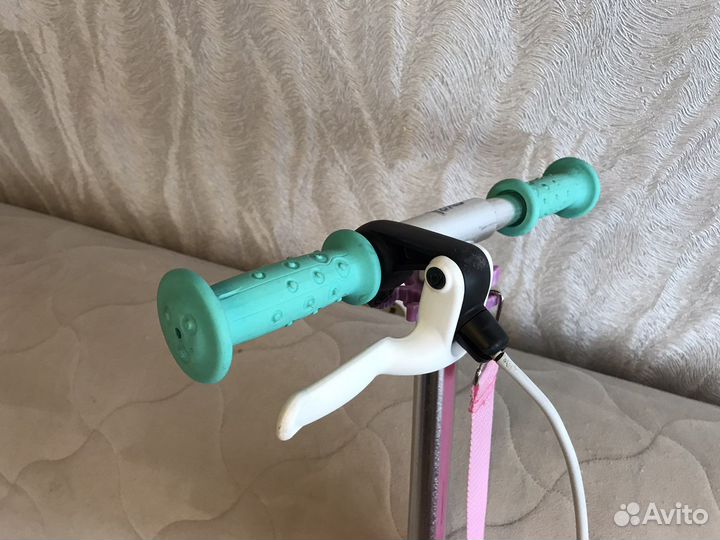 Самокат детский Oxelo Princess Decathlon